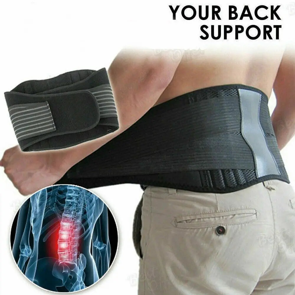 Magnetic therapy belt hotsell